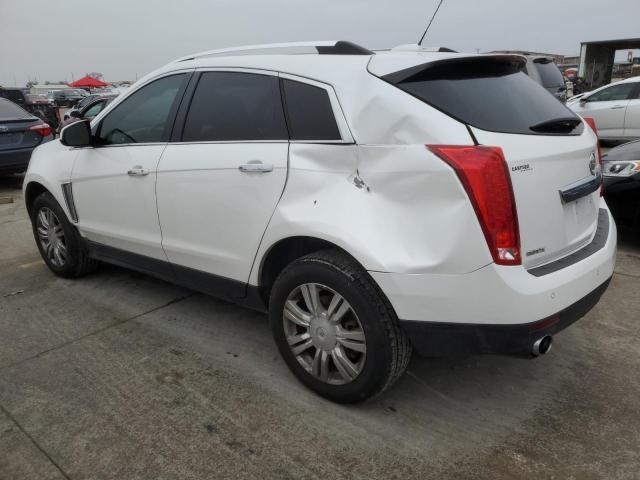 Изображение 2 2015 CADILLAC SRX LUXURY COLLECTION 2015 с VIN 3GYFNBE35FS634409