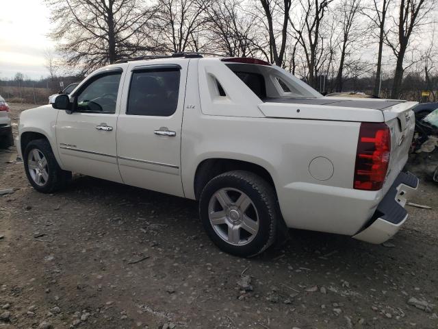 Obraz 2 z 2012 CHEVROLET AVALANCHE LTZ 2012 z VIN 3GNTKGE76CG192618