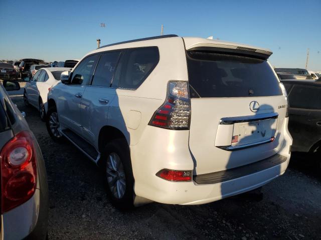 Изображение 2 2018 LEXUS GX 460 2018 с VIN JTJBM7FX1J5186370