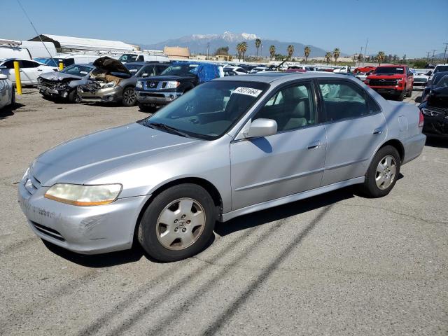 Obraz 2002 HONDA ACCORD EX 2002