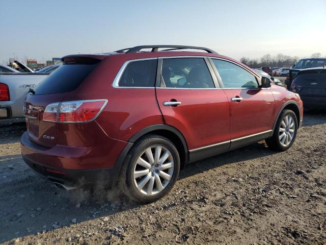 Image 3 of 2010 MAZDA CX-9  2010 with VIN JM3TB2MA7A0234604
