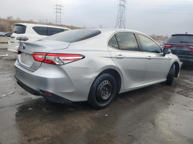 Obraz 3 z 2018 TOYOTA CAMRY LE 2018 z VIN 4T1B31HK3JU001595