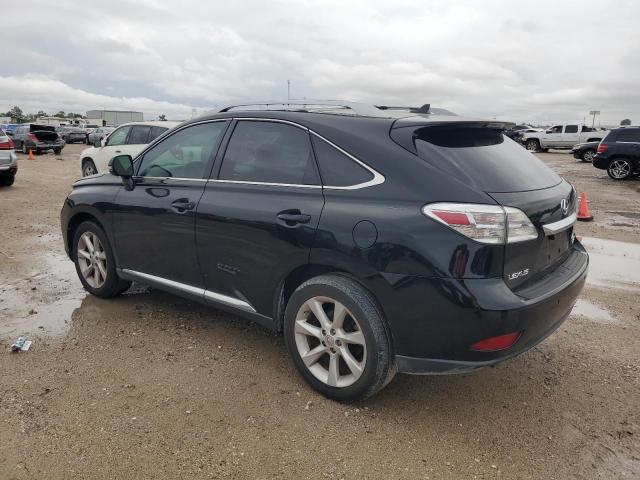 Obraz 2 z 2010 LEXUS RX 350 2010 z VIN 2T2ZK1BA7AC017264