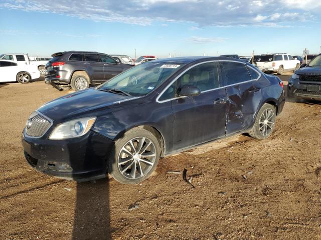 2016 BUICK VERANO SPORT TOURING 2016 image