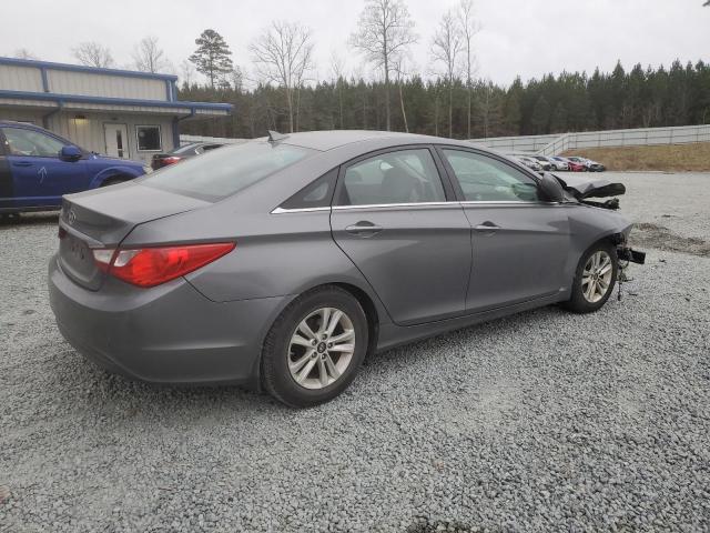 Obraz 3 z 2013 HYUNDAI SONATA GLS 2013 z VIN 5NPEB4AC3DH573547