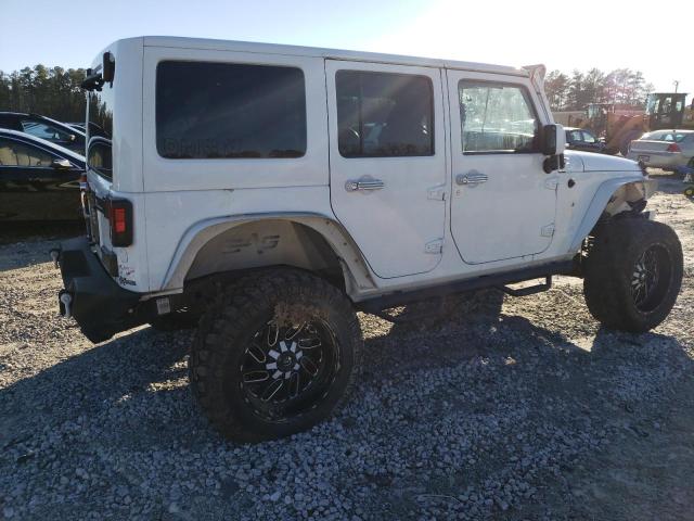 Obraz 3 z 2013 JEEP WRANGLER UNLIMITED SAHARA 2013 z VIN 1C4BJWEG5DL608356