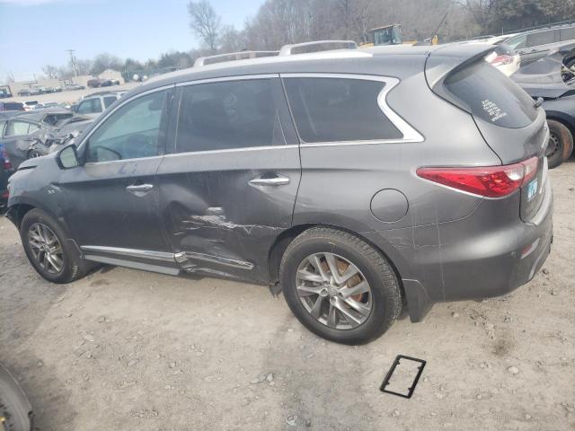 Obraz 2 z 2015 INFINITI QX60  2015 z VIN 5N1AL0MM5FC520822