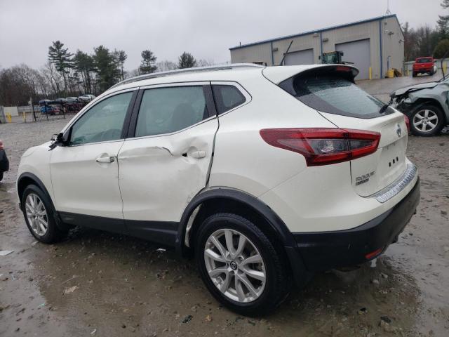Obraz 2 z 2022 NISSAN ROGUE SPORT SV 2022 z VIN JN1BJ1BW1NW488119