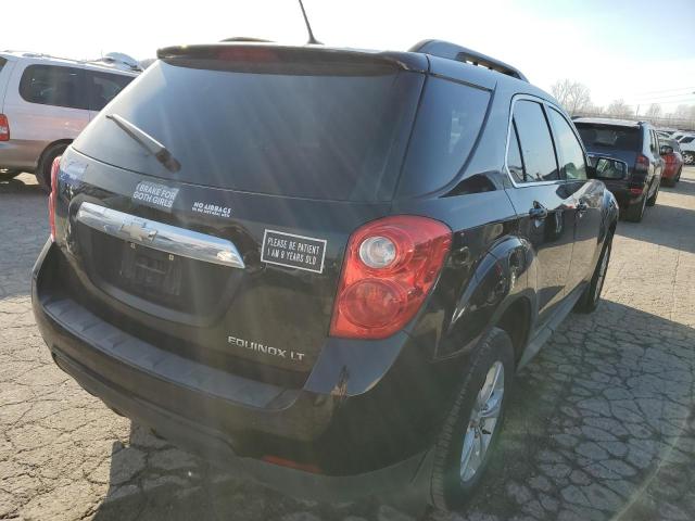 Obraz 3 z 2013 CHEVROLET EQUINOX LT 2013 z VIN 2GNALDEK1D1170494