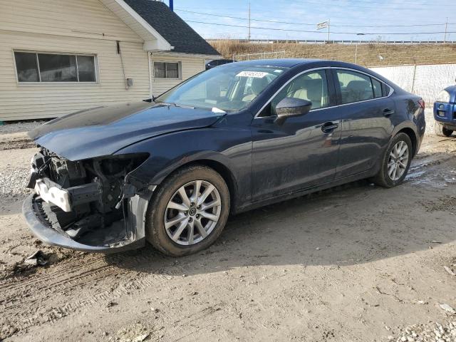 Изображение 2016 MAZDA 6 SPORT 2016