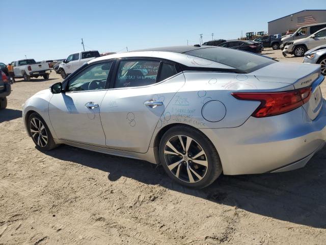 Image 2 of 2017 NISSAN MAXIMA 3.5S 2017 with VIN 1N4AA6AP4HC440822