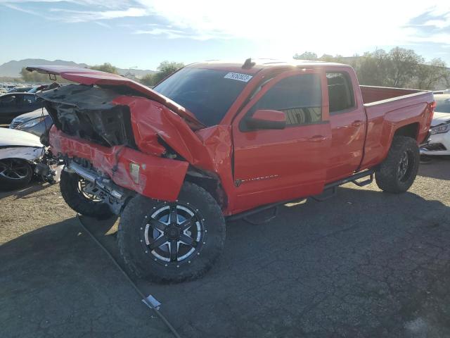 2016 CHEVROLET SILVERADO K1500 LT 2016 image