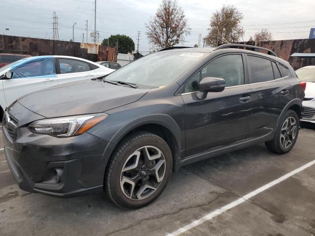Obraz 2019 SUBARU CROSSTREK LIMITED 2019