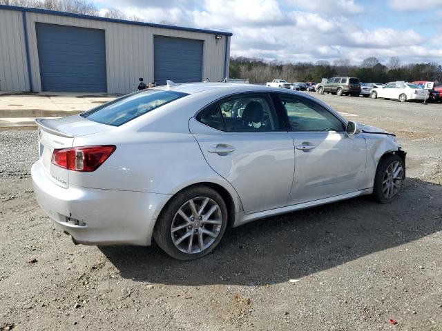 Obraz 3 z 2011 LEXUS IS 250 2011 z VIN JTHCF5C23B5047632