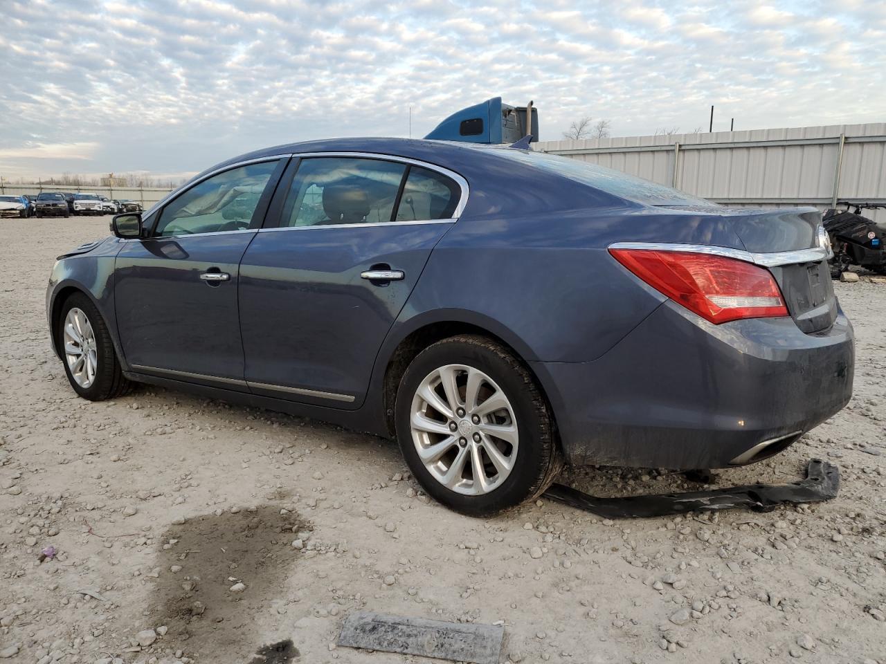 Obraz 2 z 2014 BUICK LACROSSE  2014 z VIN 1G4GB5G36EF119256