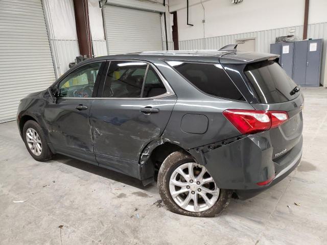 Image 2 of 2019 CHEVROLET EQUINOX LT 2019 with VIN 3GNAXUEV4KS587351