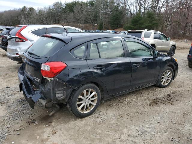 Image 3 of 2014 SUBARU IMPREZA PREMIUM 2014 with VIN JF1GPAC61E8271776