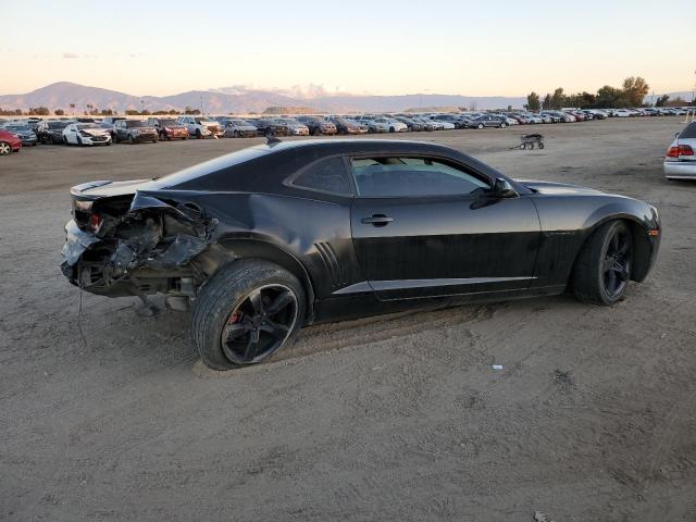 Image 3 of 2011 CHEVROLET CAMARO LT 2011 with VIN 2G1FC1ED3B9210077