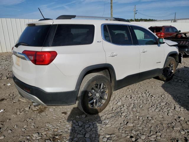Image 3 of 2017 GMC ACADIA SLT-1 2017 with VIN 1GKKNMLS1HZ257436