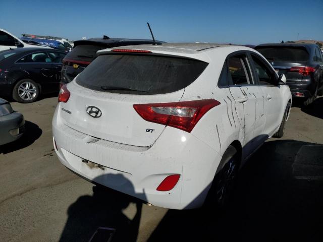 Obraz 3 z 2017 Hyundai Elantra 2017 z VIN KMHD35LH0HU359159