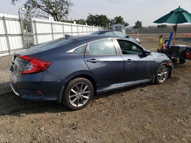 Obraz 3 z 2019 HONDA CIVIC EX 2019 z VIN 19XFC1F30KE205658