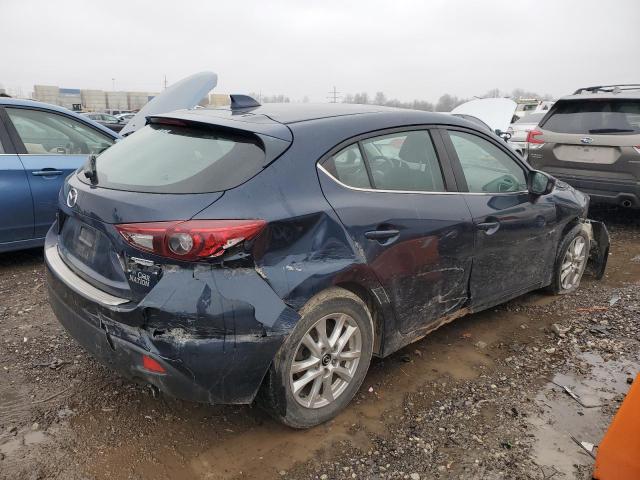 Image 3 of 2015 MAZDA 3 GRAND TOURING 2015 with VIN 3MZBM1M74FM208864