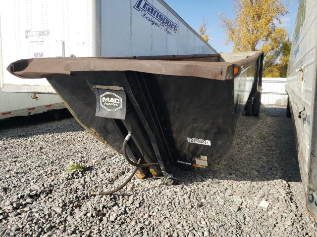 Obraz 3 z 2011 MAC TRAILER 2011 z VIN 5MADN4023BC019549