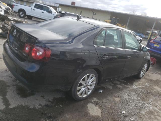 Изображение 3 2010 VOLKSWAGEN JETTA WOLFSBURG 2010 с VIN 3VWRA7AJ5AM098278