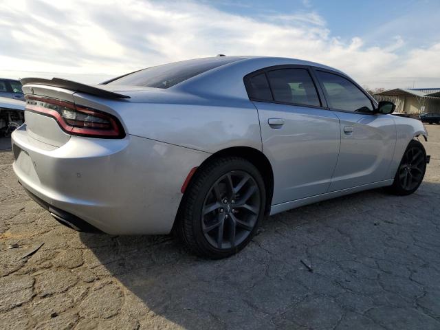 Изображение 3 2021 DODGE CHARGER SXT 2021 с VIN 2C3CDXBG1MH659649