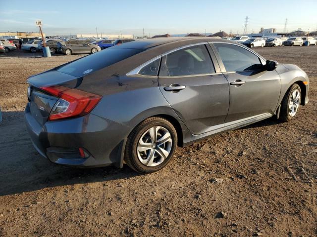 Image 3 of 2018 HONDA CIVIC LX 2018 with VIN 2HGFC2F56JH506320