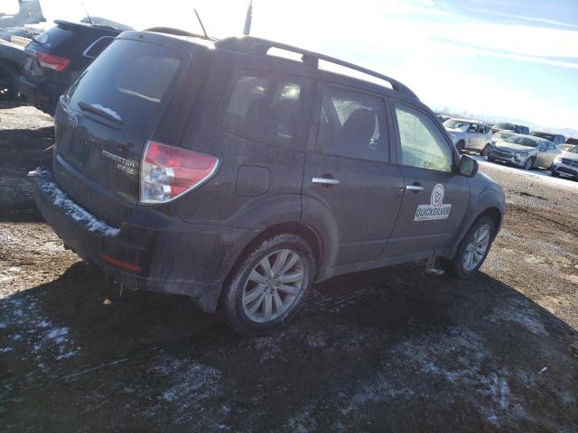 Image 3 of 2013 SUBARU FORESTER 2.5X PREMIUM 2013 with VIN JF2SHADC1DH443004