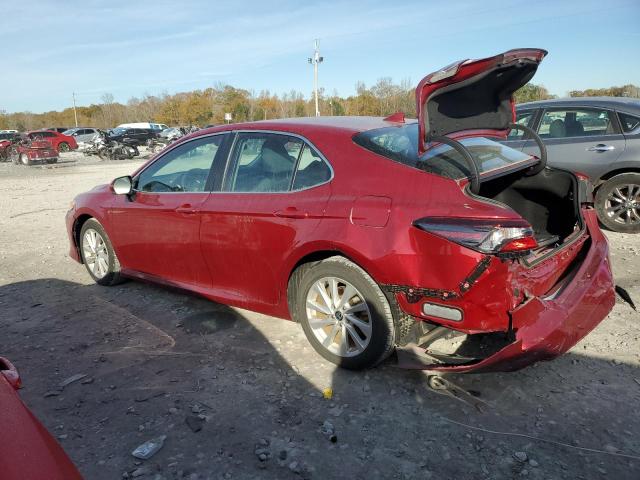 Изображение 2 2022 TOYOTA CAMRY LE 2022 с VIN 4T1C11AK7NU659611