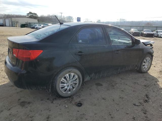 Obraz 3 z 2012 KIA FORTE EX 2012 z VIN KNAFU4A27C5595990
