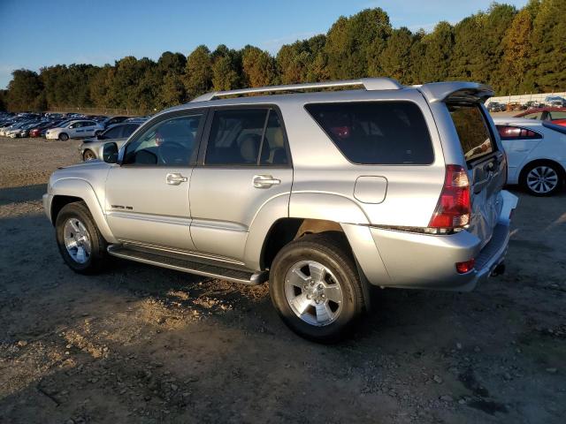 Image 2 of 2004 TOYOTA 4RUNNER LIMITED 2004 with VIN JTEBU17R540054225