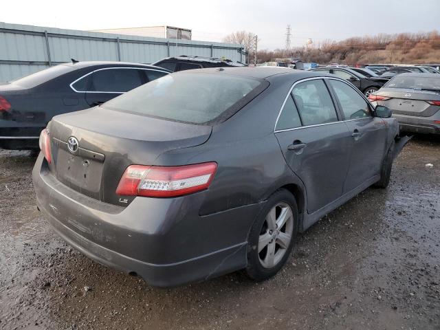 Изображение 3 2011 TOYOTA CAMRY BASE 2011 с VIN 4T1BF3EK9BU166382