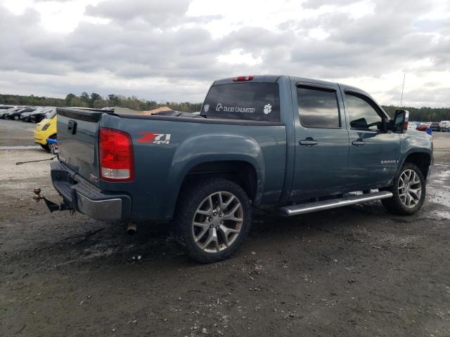 Image 3 of 2007 GMC NEW SIERRA K1500 2007 with VIN 2GTEK13M471577858