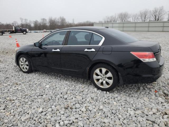 Изображение 2 2010 HONDA ACCORD EXL 2010 с VIN 1HGCP3F83AA001700