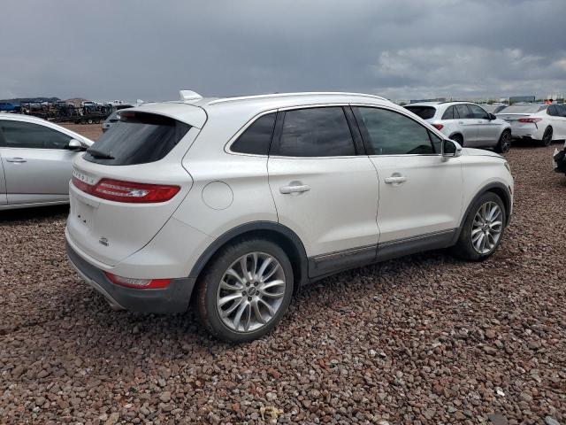 Obraz 3 z 2015 LINCOLN MKC  2015 z VIN 5LMCJ1A93FUJ22097