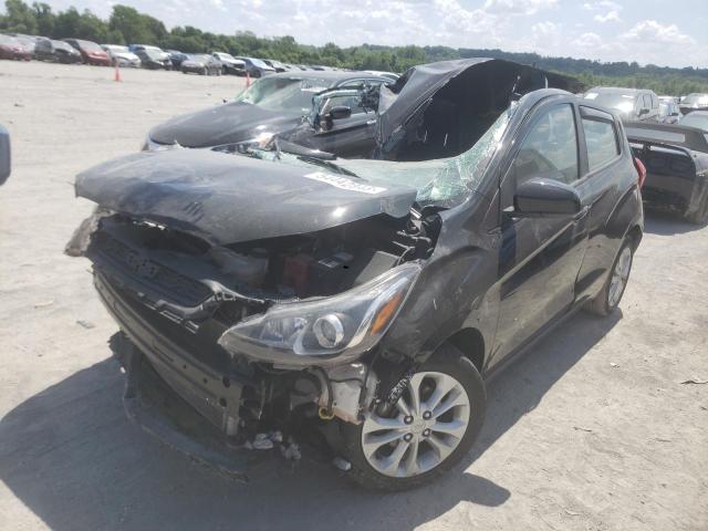 2019 CHEVROLET SPARK 1LT 2019 image
