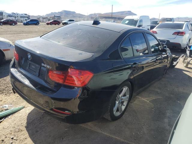 Obraz 3 z 2012 BMW 328 I 2012 z VIN WBA3A5C53CF344984