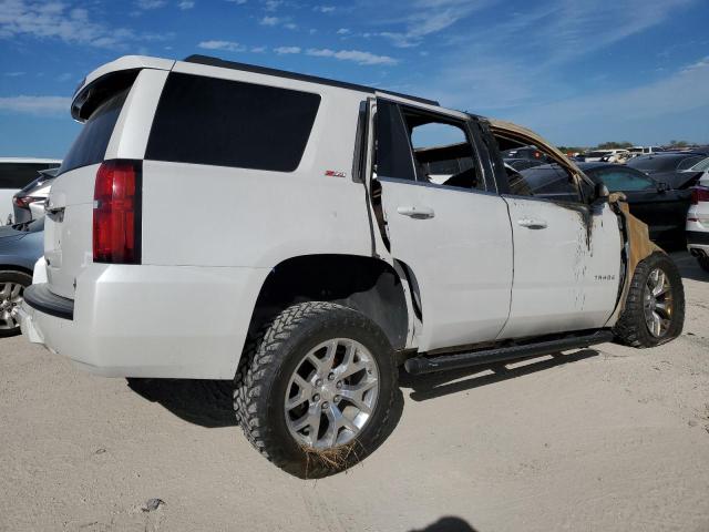 Image 3 of 2018 CHEVROLET TAHOE K1500 LT 2018 with VIN 1GNSKBKC4JR173546
