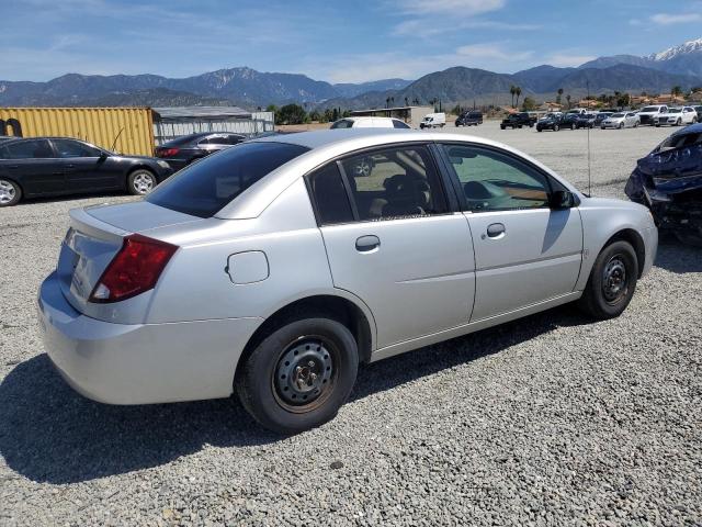 Изображение 3 2003 SATURN ION LEVEL 1 2003 с VIN 1G8AG52F33Z176663