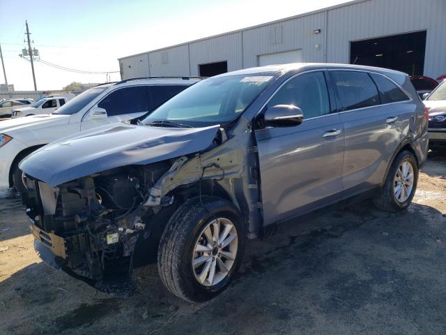 Image 1 of 2019 KIA SORENTO L 2019 with VIN 5XYPG4A38KG602927