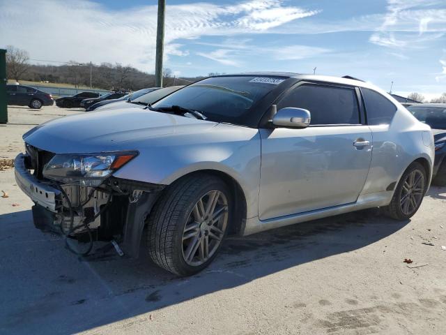 Obraz 1 z 2012 TOYOTA SCION TC  2012 z VIN JTKJF5C72C3040939