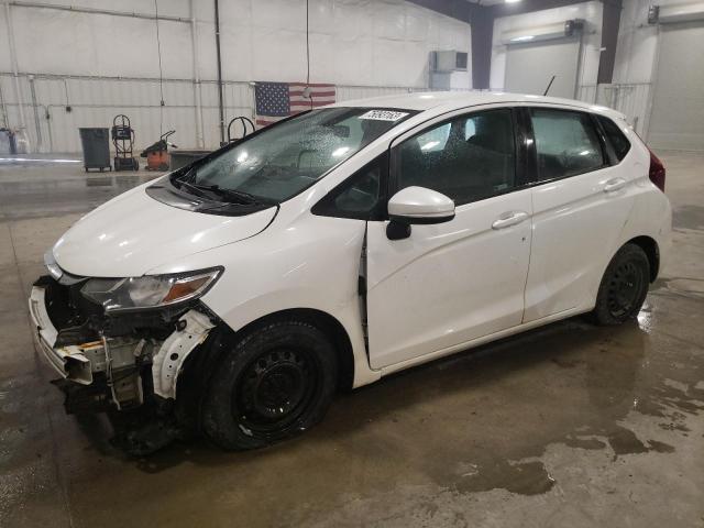 Изображение 2019 HONDA FIT LX 2019