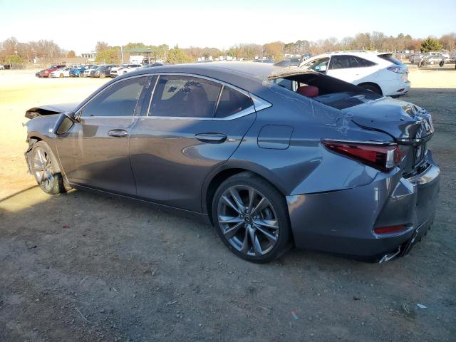 Obraz 2 z 2020 LEXUS ES 350 F-SPORT 2020 z VIN 58AGZ1B13LU071596