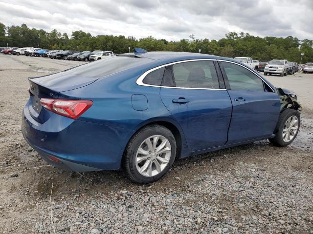 Obraz 3 z 2019 CHEVROLET MALIBU LT 2019 z VIN 1G1ZD5STXKF156877
