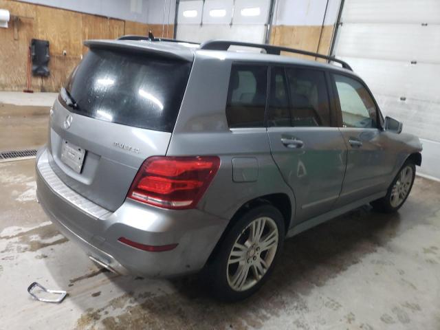 Изображение 3 2015 MERCEDES-BENZ GLK 250 BLUETEC 2015 с VIN WDCGG0EB9FG413064