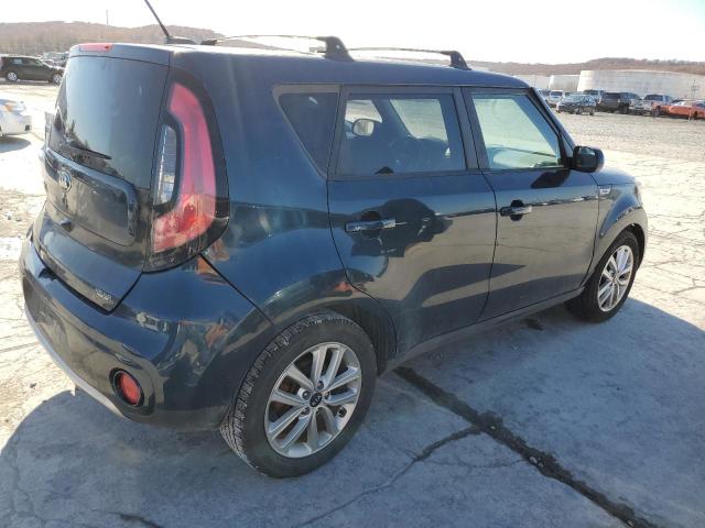 Obraz 3 z 2017 KIA SOUL + 2017 z VIN KNDJP3A59H7419169