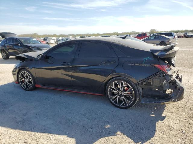 Image 2 of 2023 Hyundai Elantra 2023 with VIN KMHLW4AK3PU011656